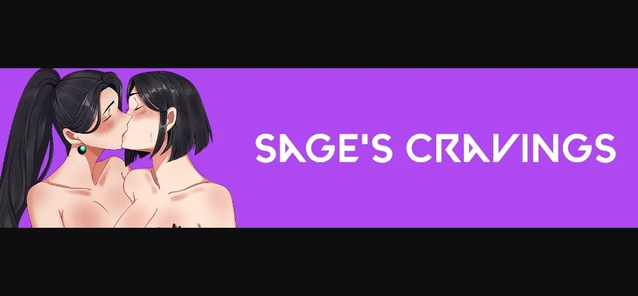 Unity Sage's Cravings [v0.33] [SpicySauceGames2] | Free Adult Games