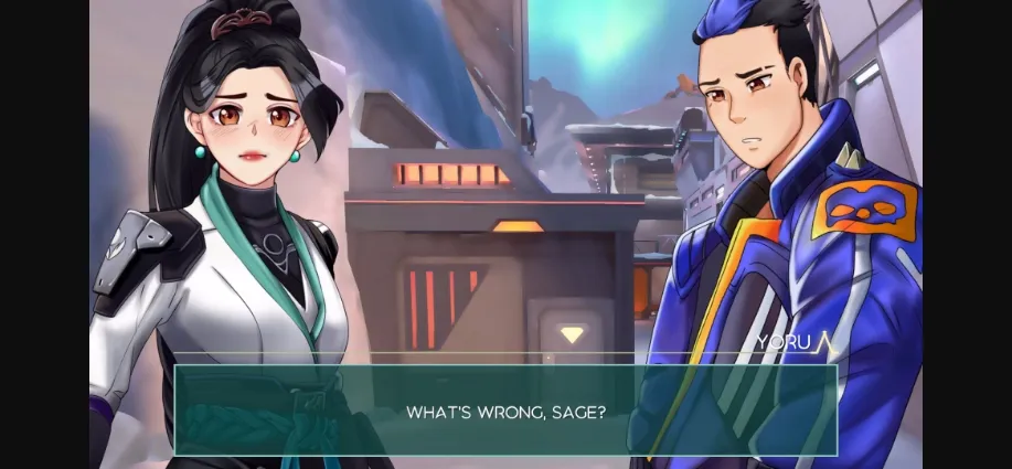 Unity Sage's Cravings [v0.33] [SpicySauceGames2] | Free Adult Games