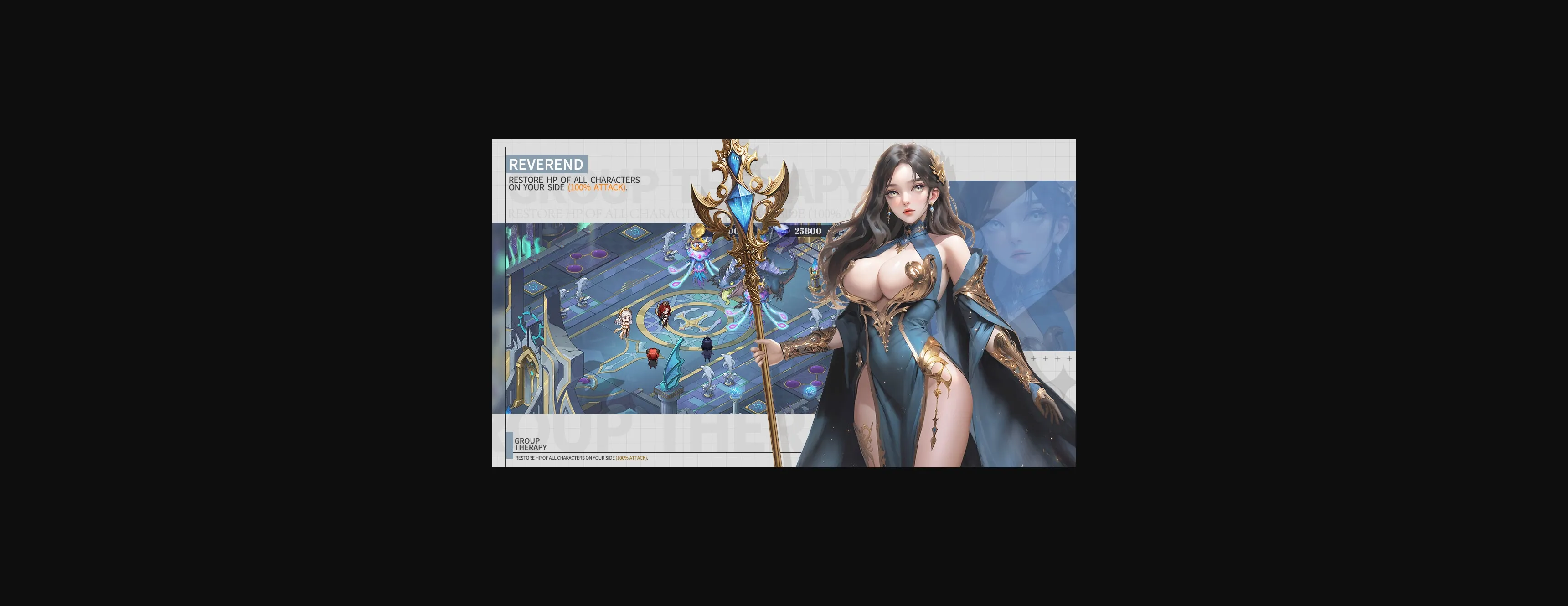 Unity Saint Goddess [v2024-08-09] [Sparkling Fish Studio] | Free Adult Games