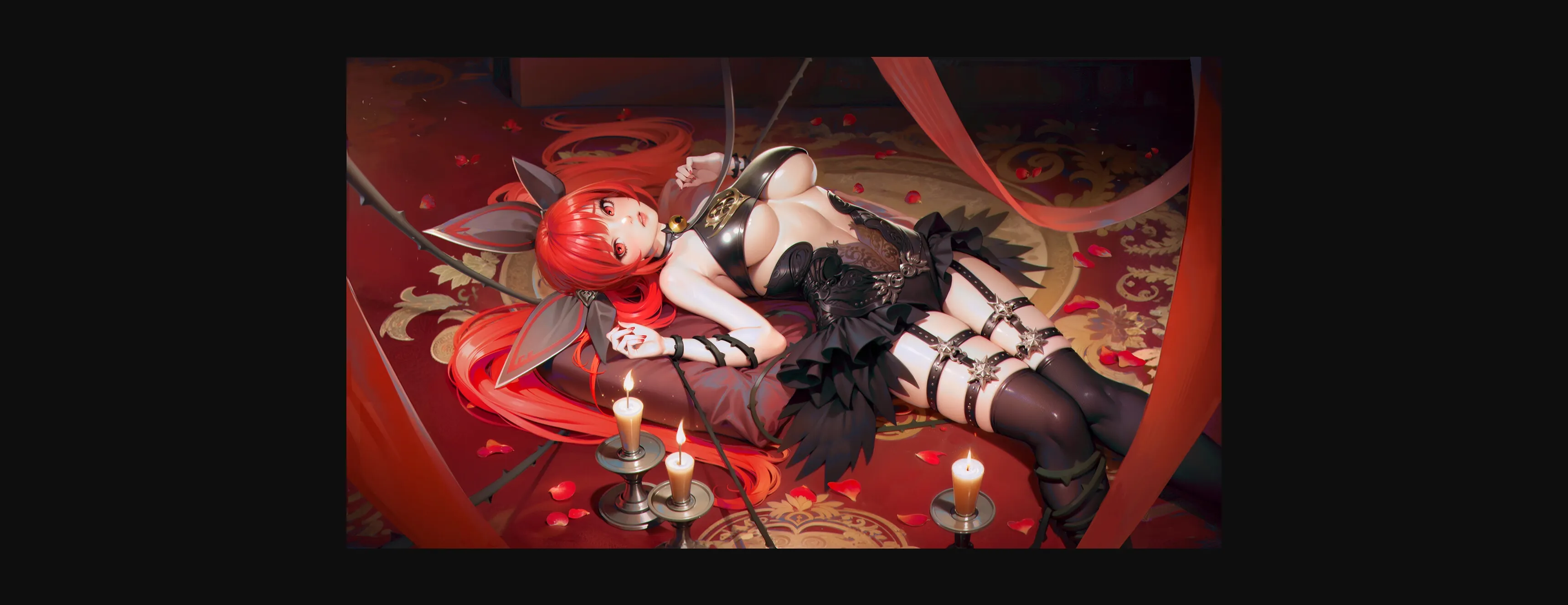 Unity Saint Goddess [v2024-08-09] [Sparkling Fish Studio] | Free Adult Games