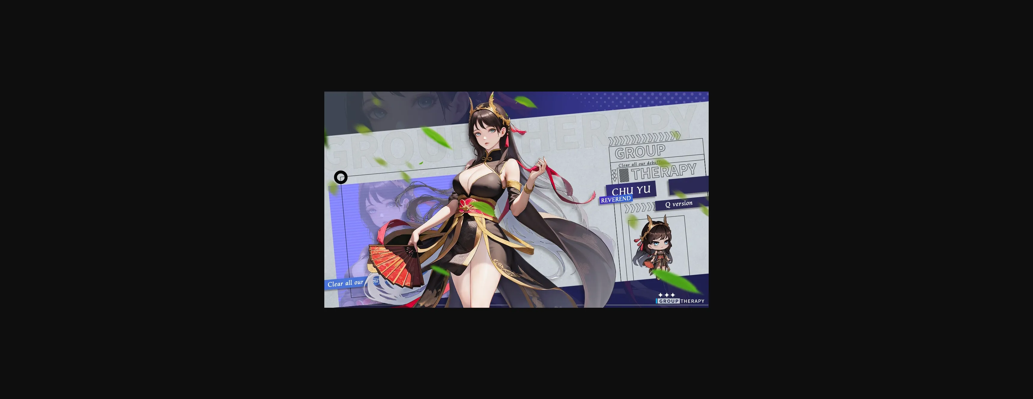 Unity Saint Goddess [v2024-08-09] [Sparkling Fish Studio] | Free Adult Games