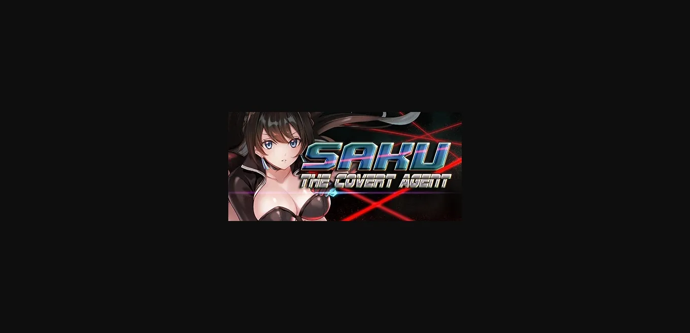 Unity Saku the Covert Agent [EA] [Forward] | Free Adult Games