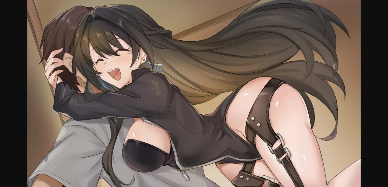 Unity Saku the Covert Agent [EA] [Forward] | Free Adult Games