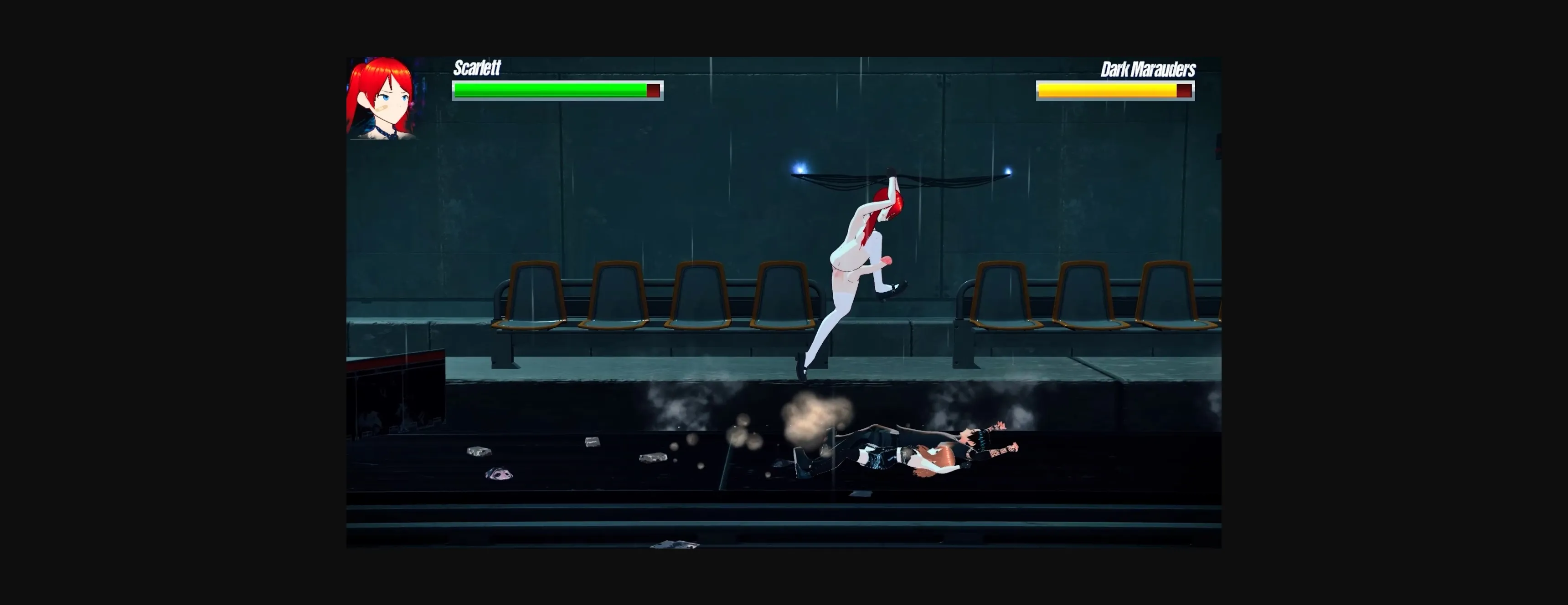 Unity Sakura Rage  Lust Streets [Final] [Dana's Demons] | Free Adult Games