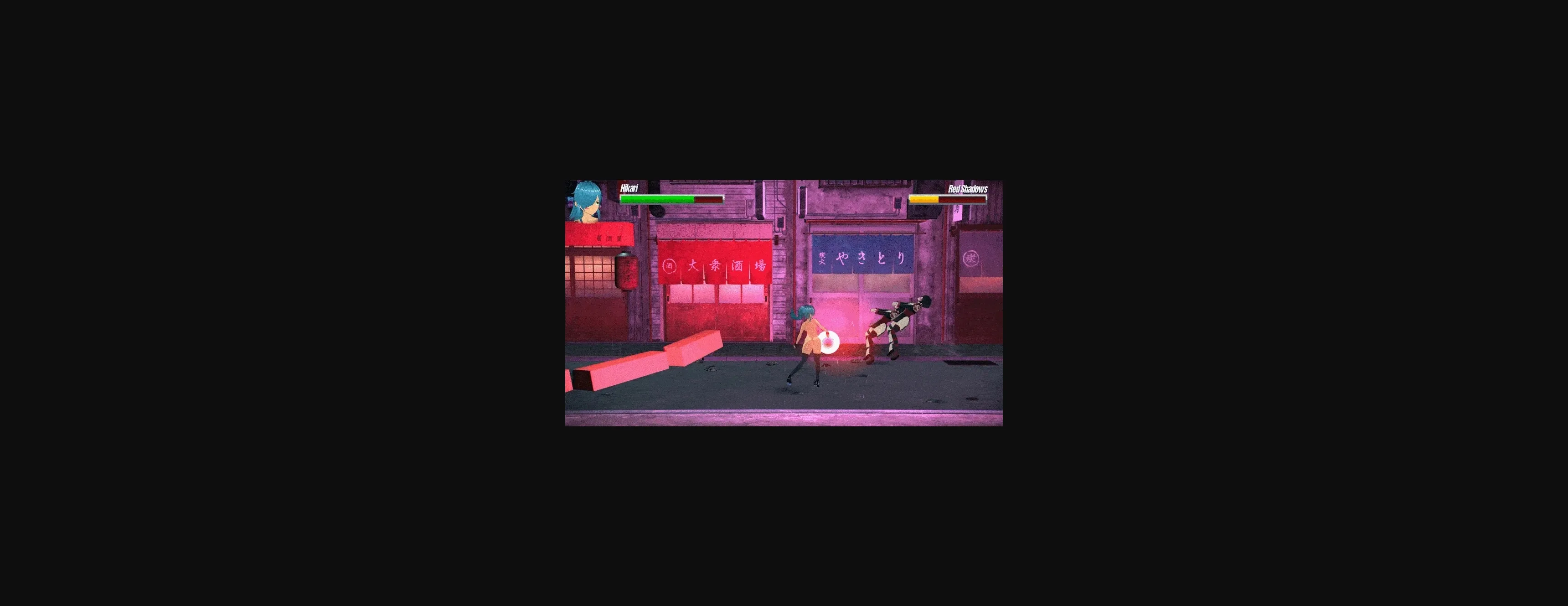 Unity Sakura Rage  Lust Streets [Final] [Dana's Demons] | Free Adult Games