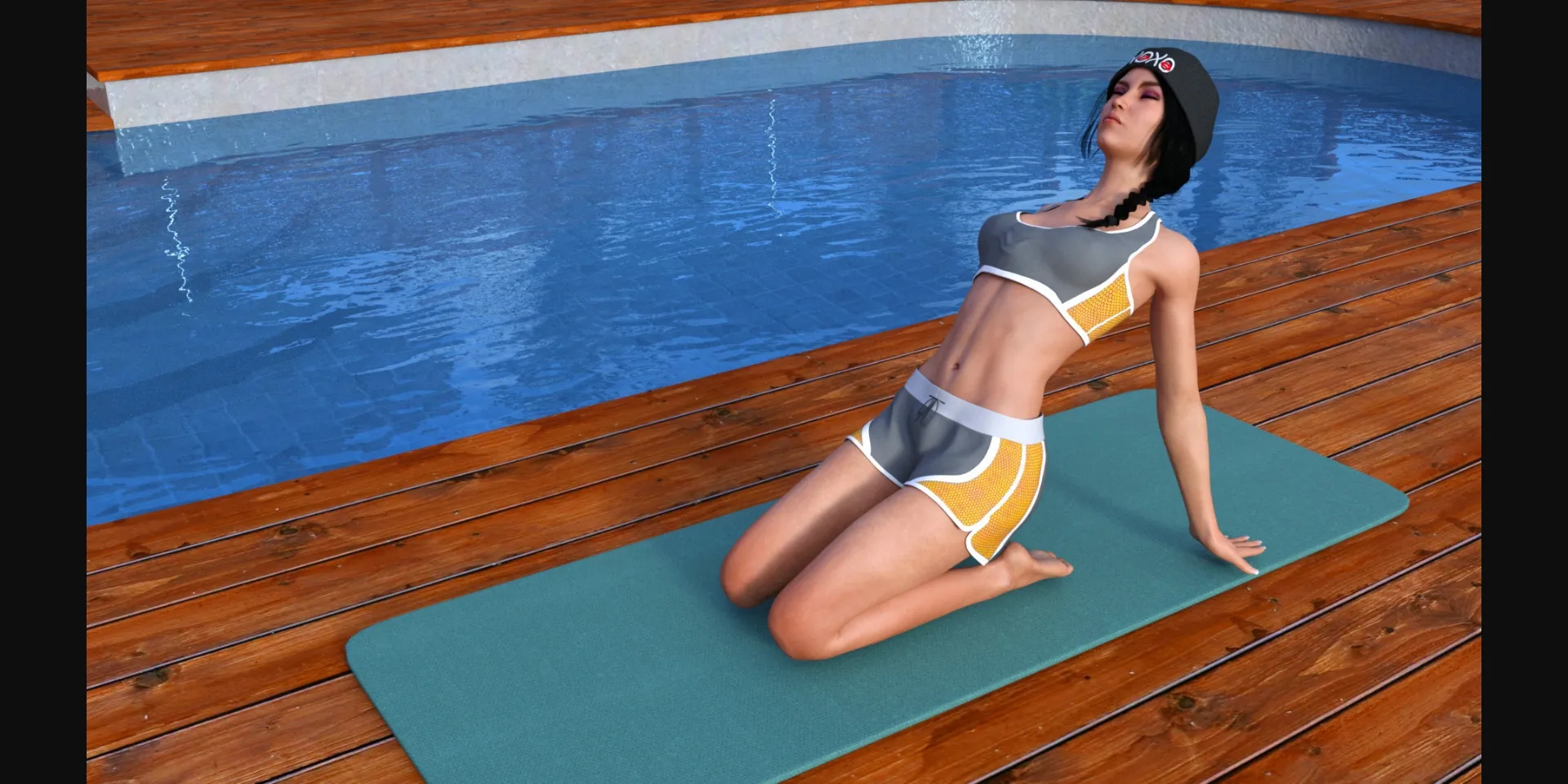 Unity School, Love & Friends [v2.13] [Walkius] | Free Adult Games