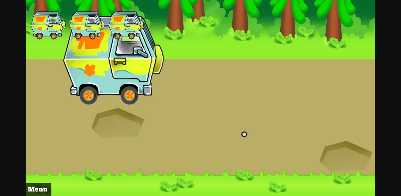 Unity Scooby-Doo! A Depraved Investigation [v5.] [The Dark Forest] | Free Adult Games