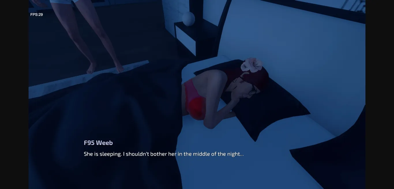 Unity Seaside Mystery [v0.30] [KsT] | Free Adult Games