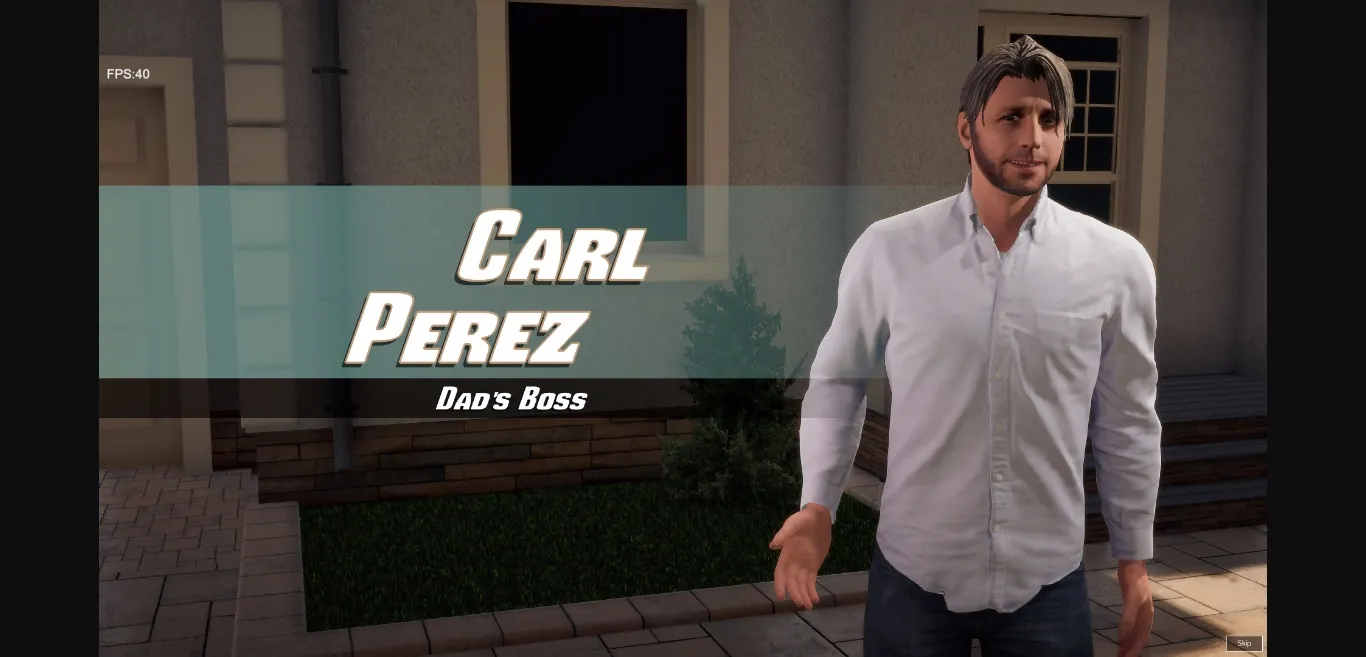 Unity Seaside Mystery [v0.30] [KsT] | Free Adult Games