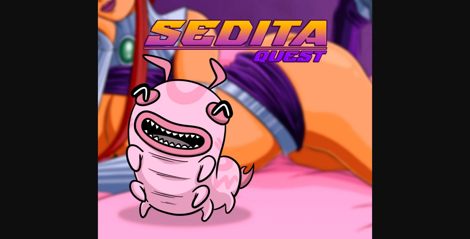 Unity Sedita Quest [v.1.4a] [juegosGrises] | Free Adult Games