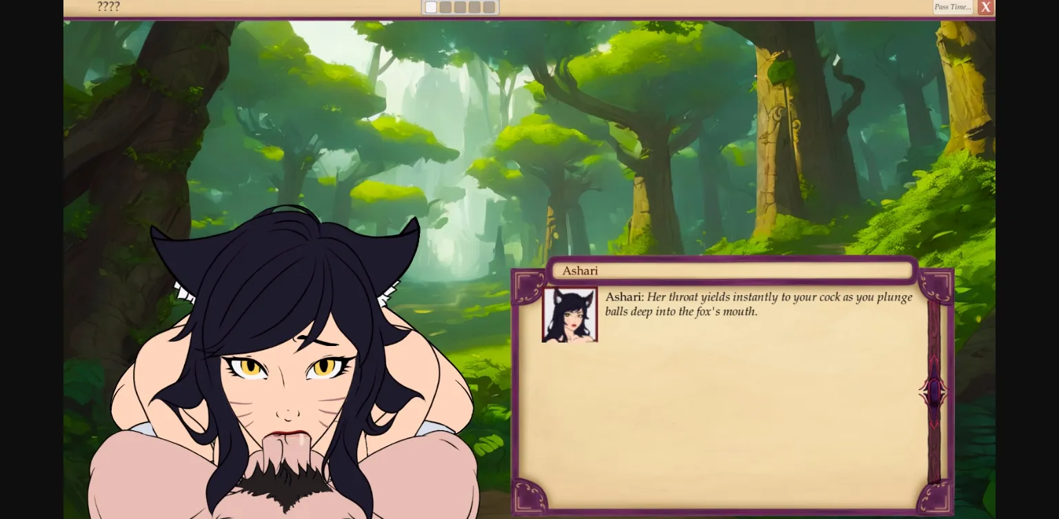 Unity Seducer's Rift [v.0.0.2c] [Eldritch Apiary] | Free Adult Games