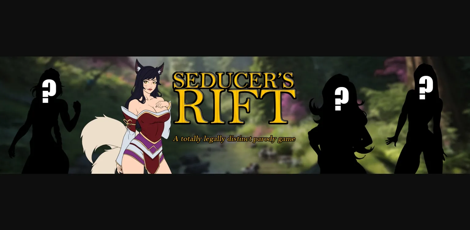 Unity Seducer's Rift [v.0.0.2c] [Eldritch Apiary] | Free Adult Games