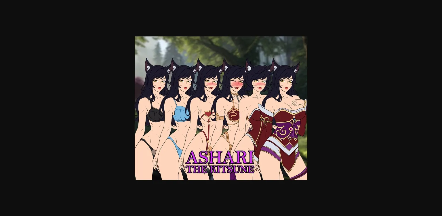 Unity Seducer's Rift [v.0.0.2c] [Eldritch Apiary] | Free Adult Games