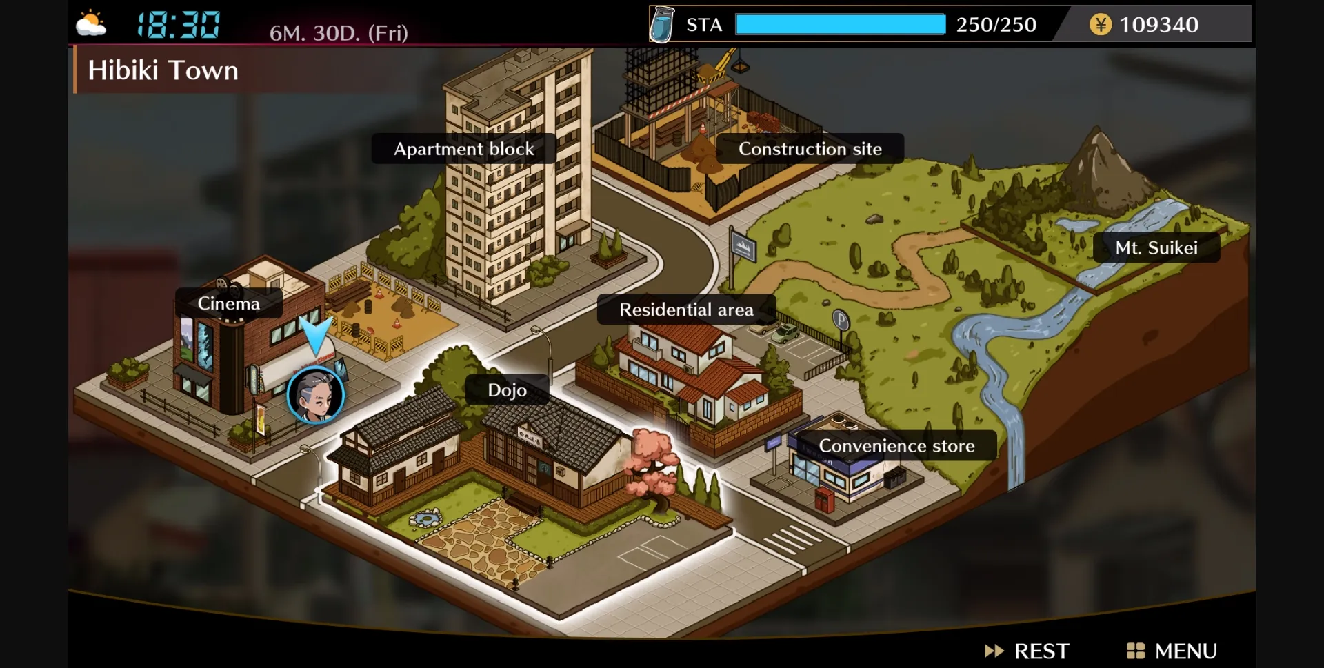 Unity Self-defense Dojo Secret NTR Lesson [v1.9.10 + DLC] [WAKUWAKU] | Free Adult Games