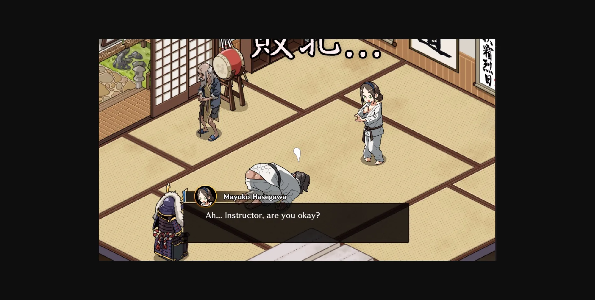 Unity Self-defense Dojo Secret NTR Lesson [v1.9.10 + DLC] [WAKUWAKU] | Free Adult Games