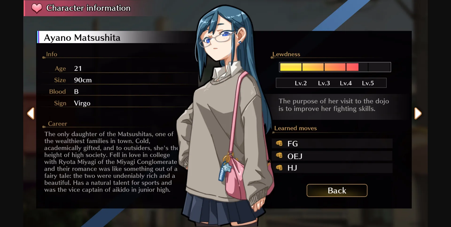 Unity Self-defense Dojo Secret NTR Lesson [v1.9.10 + DLC] [WAKUWAKU] | Free Adult Games