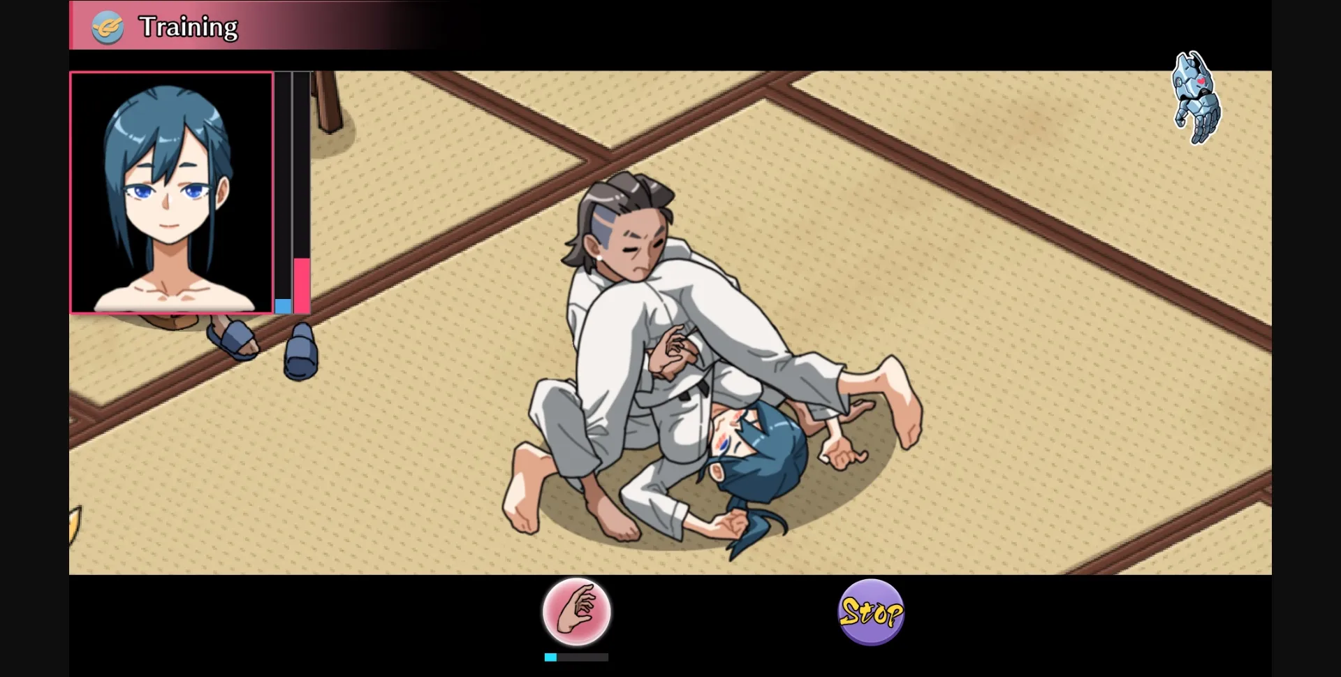 Unity Self-defense Dojo Secret NTR Lesson [v1.9.10 + DLC] [WAKUWAKU] | Free Adult Games