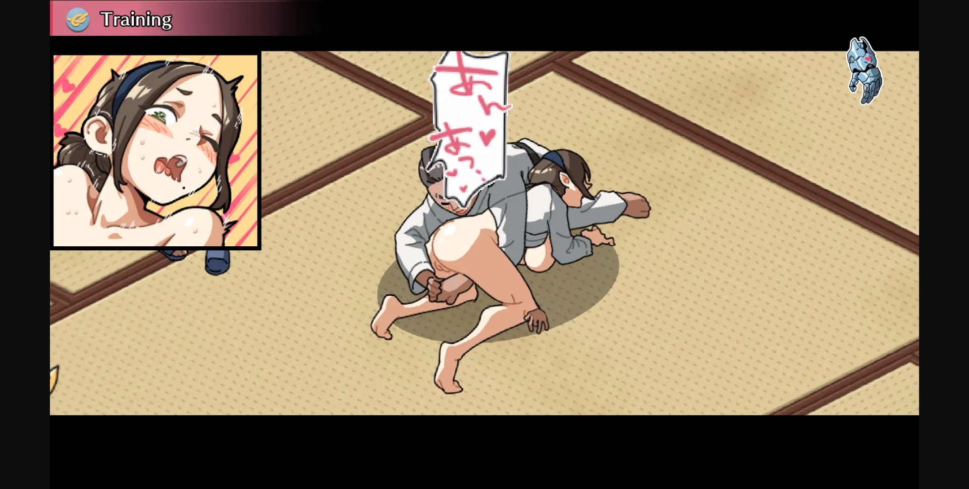 Unity Self-defense Dojo Secret NTR Lesson [v1.9.10 + DLC] [WAKUWAKU] | Free Adult Games