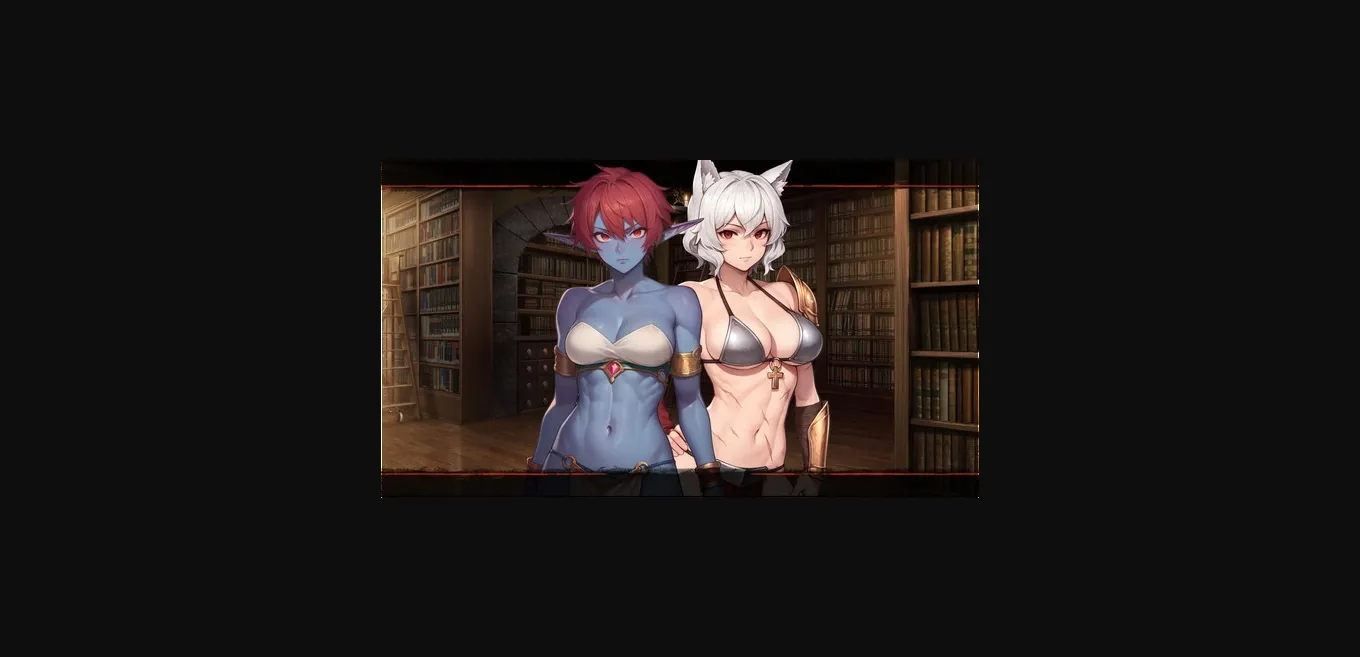 Unity Sex Arena  Passion of Aquilon [Demo] [Dreamers Workshop] | Free Adult Games