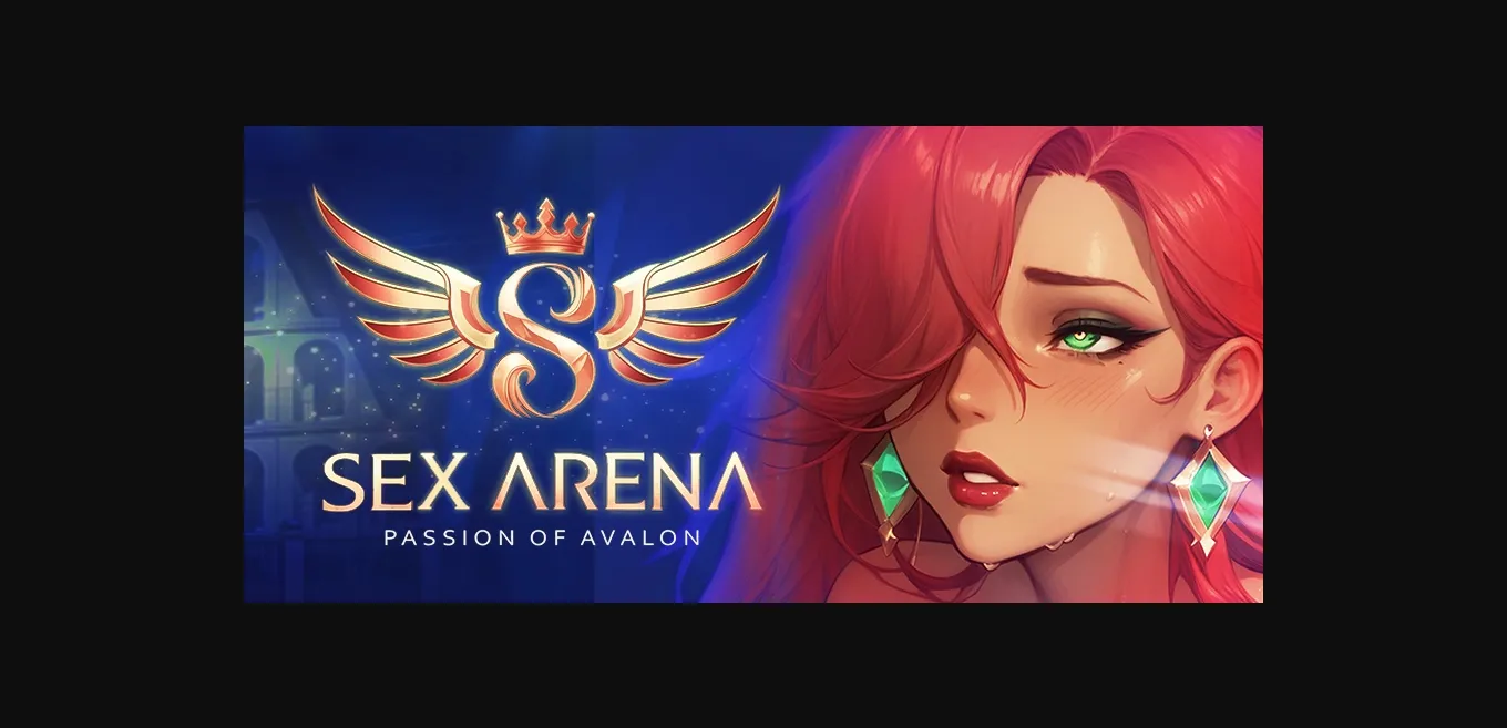 Unity Sex Arena  Passion of Aquilon [Demo] [Dreamers Workshop] | Free Adult Games