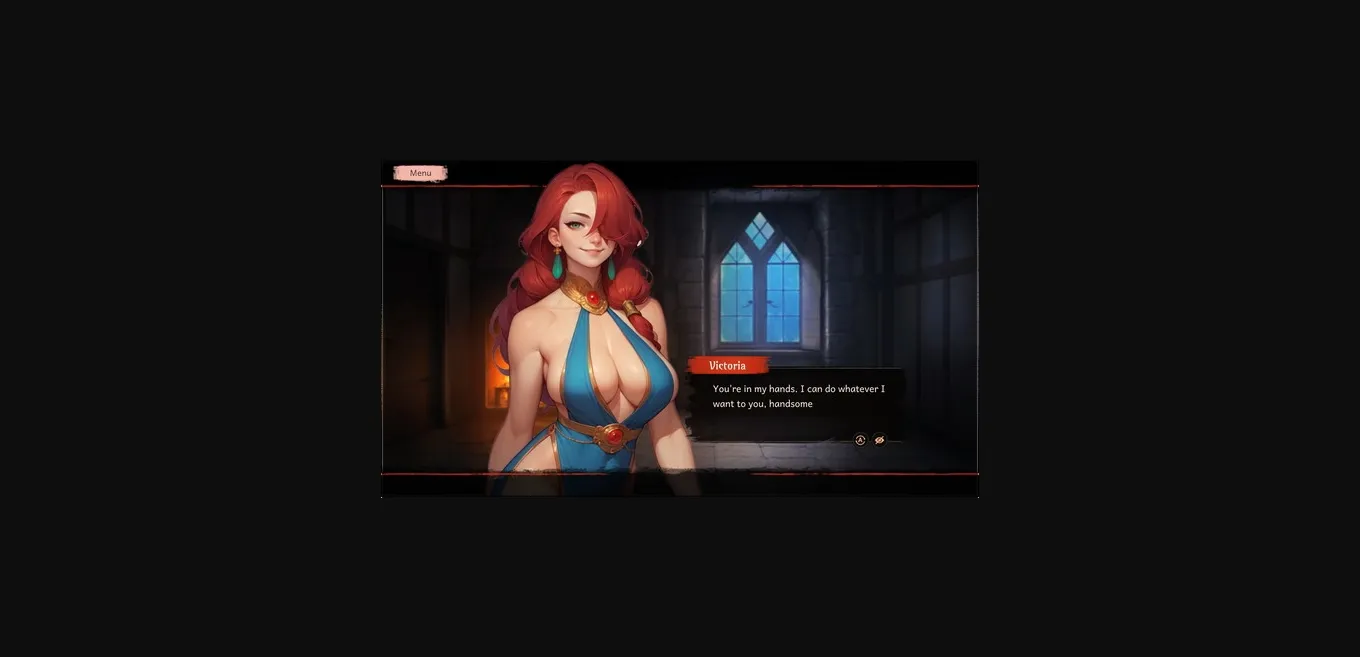 Unity Sex Arena  Passion of Aquilon [Demo] [Dreamers Workshop] | Free Adult Games