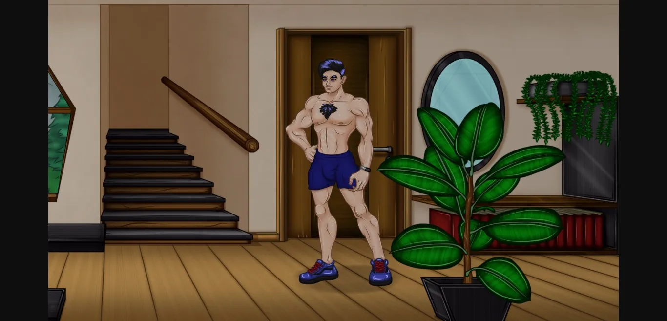 Unity Sex Gods [v0.40] [GuapoMan] | Free Adult Games