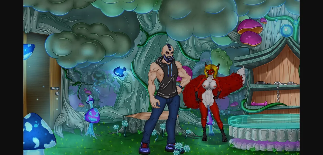 Unity Sex Gods [v0.40] [GuapoMan] | Free Adult Games