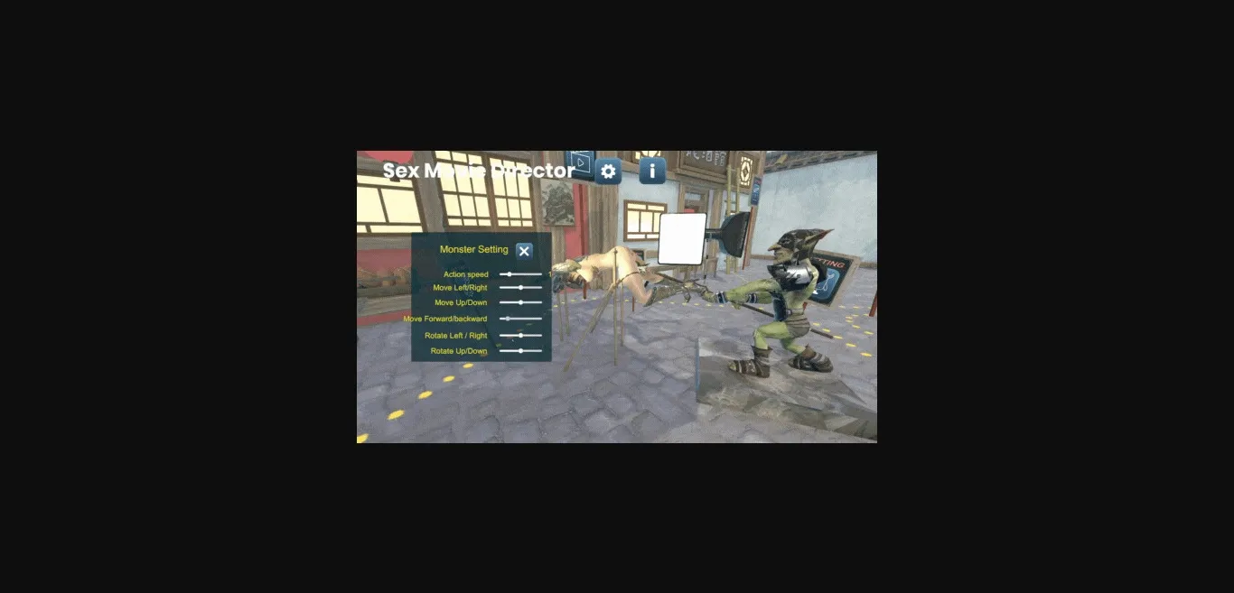 Unity Sex Movie Director [Final] [banana hub] | Free Adult Games