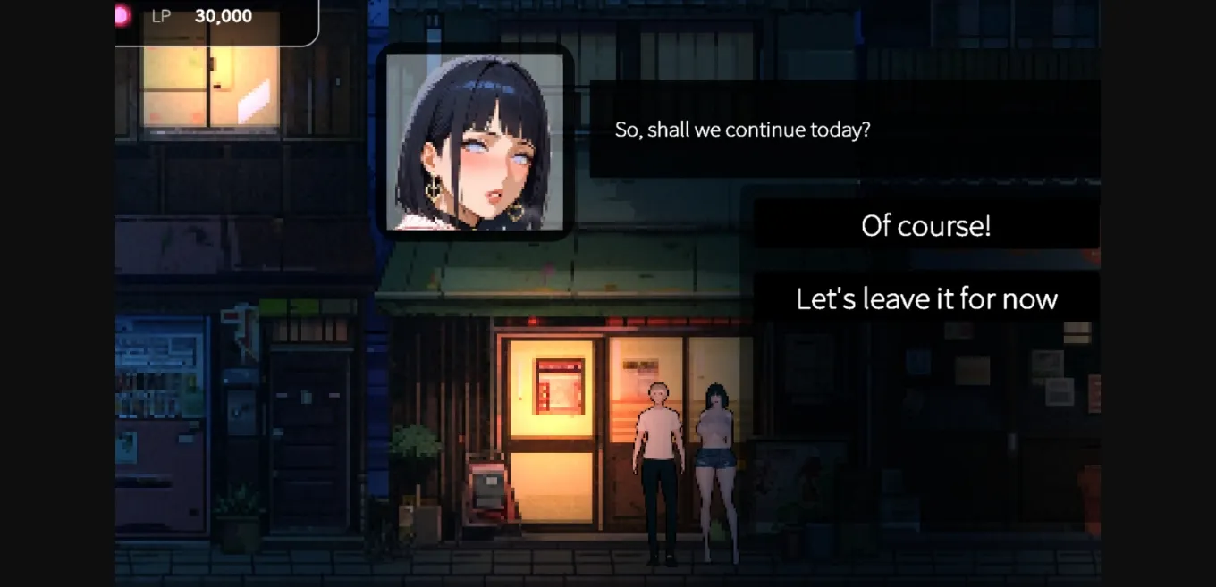 Unity Sex Simulator NTR [Final] [AMILF] | Free Adult Games