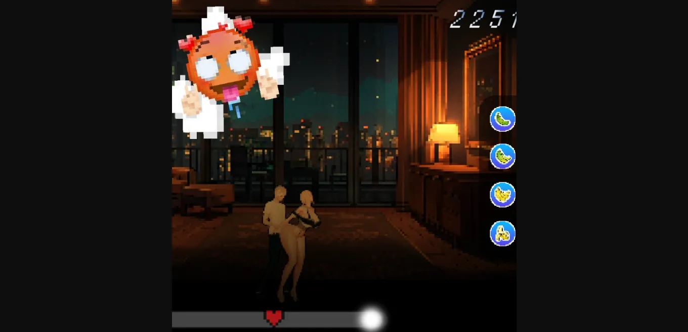 Unity Sex Simulator NTR [Final] [AMILF] | Free Adult Games