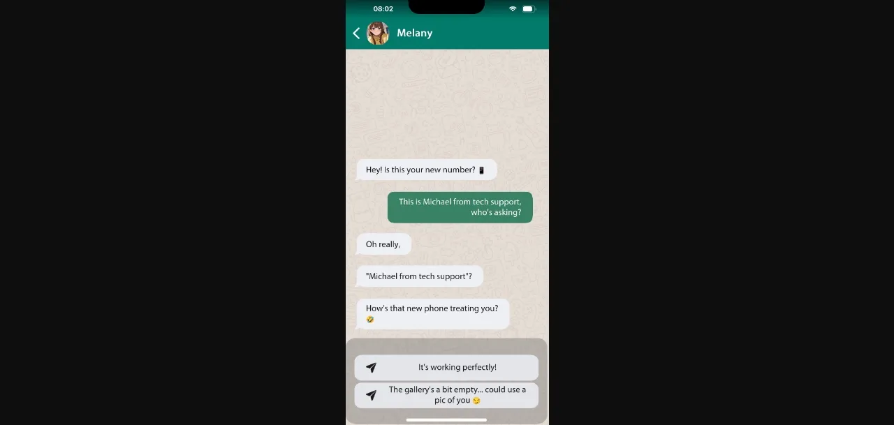 Unity Sexting my GF [Ch.1-v1.3] [UnzippedGames] | Free Adult Games