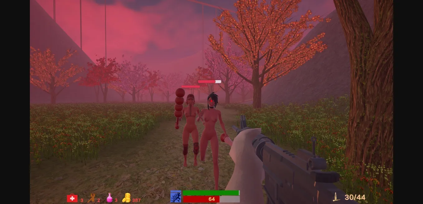 Unity Shagternate Reality [v0.2.3] [Piftee] | Free Adult Games