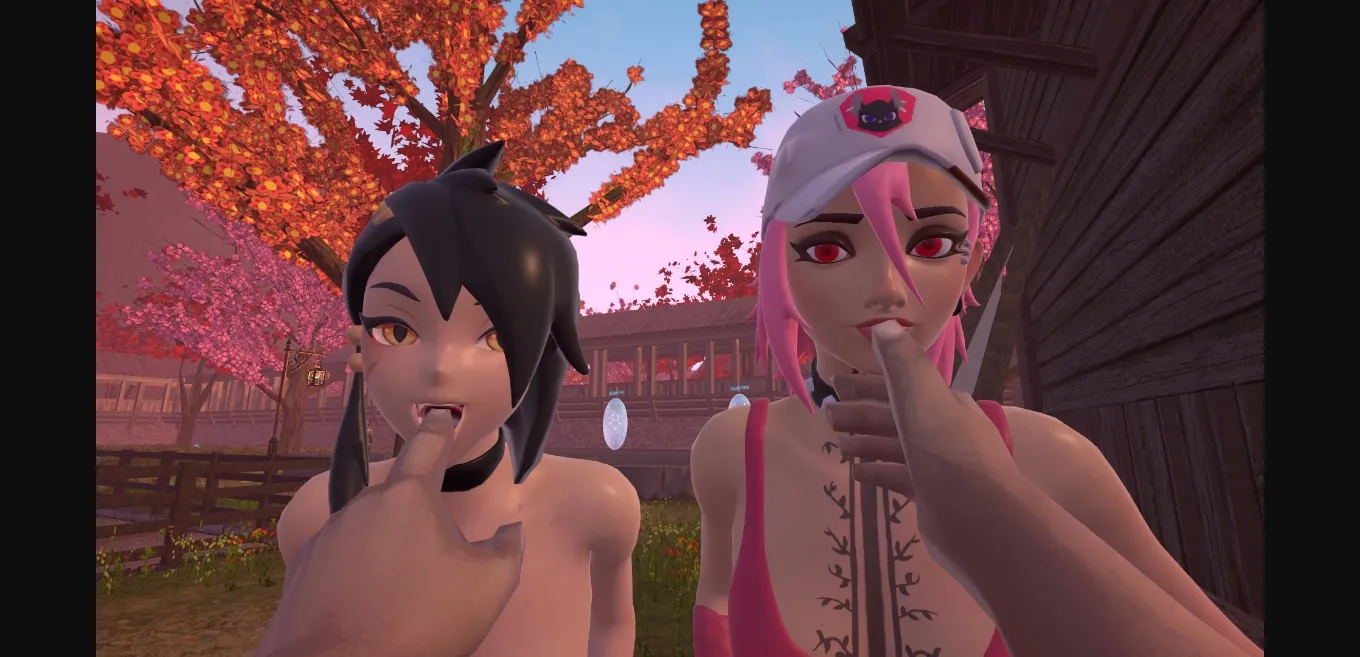 Unity Shagternate Reality [v0.2.3] [Piftee] | Free Adult Games