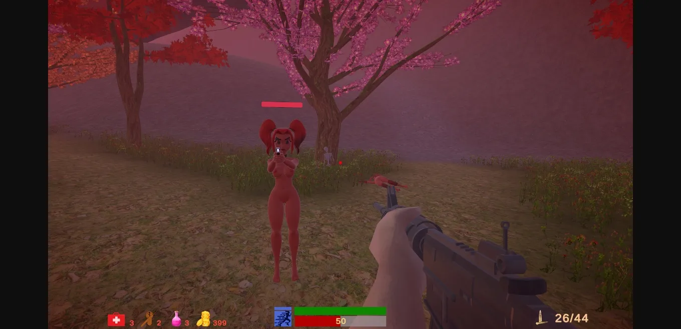 Unity Shagternate Reality [v0.2.3] [Piftee] | Free Adult Games