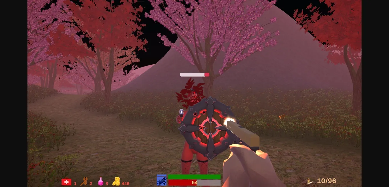 Unity Shagternate Reality [v0.2.3] [Piftee] | Free Adult Games