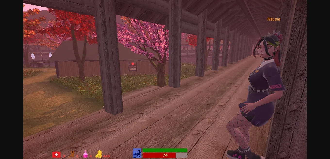 Unity Shagternate Reality [v0.2.3] [Piftee] | Free Adult Games