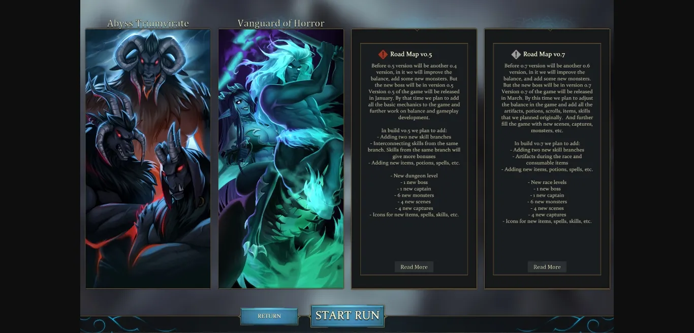 Unity Shana - Priestess of Tona [v0.4b] [Lustration Team] | Free Adult Games