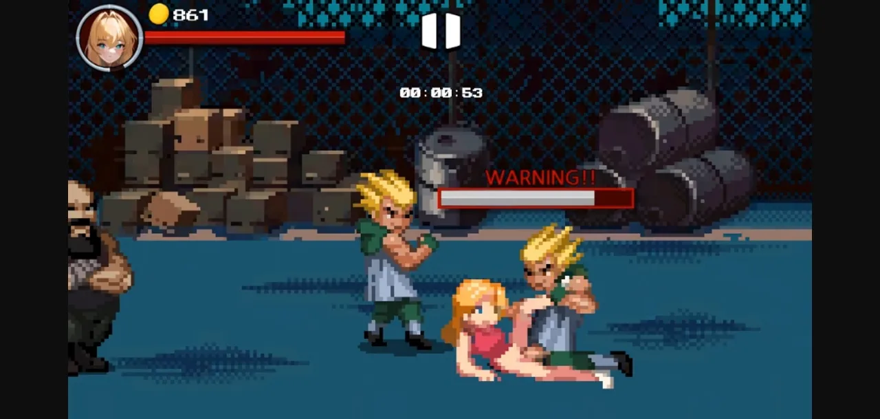 Unity Shanghai Angel [2023-11-24] [ERO ACTION] | Free Adult Games