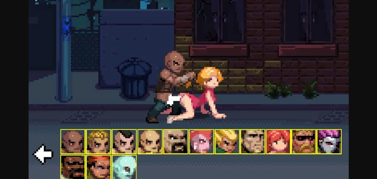 Unity Shanghai Angel [2023-11-24] [ERO ACTION] | Free Adult Games