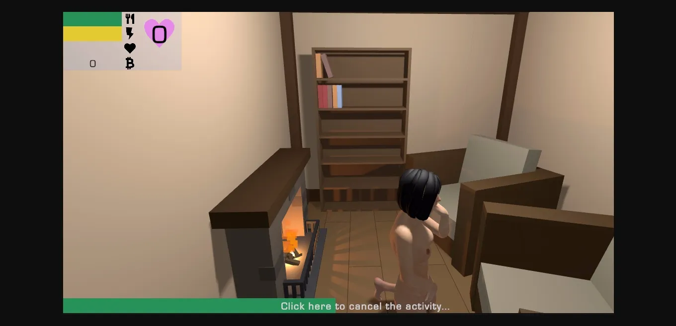 Unity Simple Girl [v1.39] [Beetleroid] | Free Adult Games