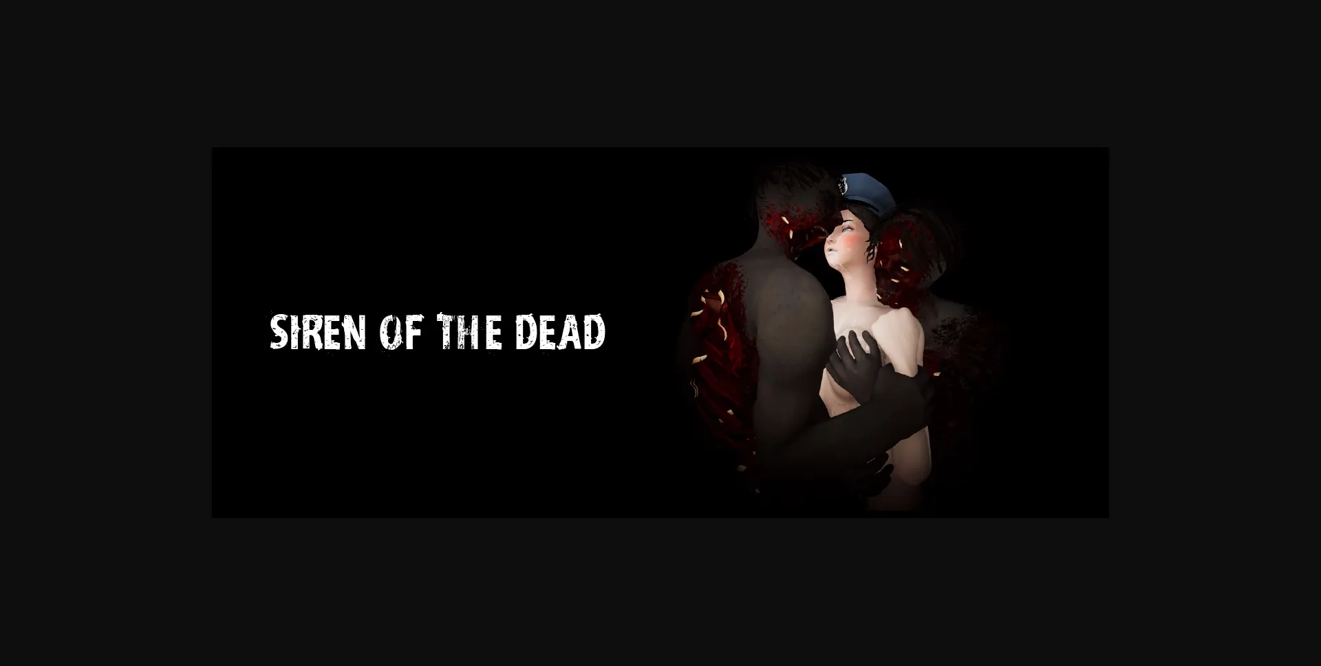 Unity Siren of the Dead [v0.7.4] [Silkynomaly] | Free Adult Games