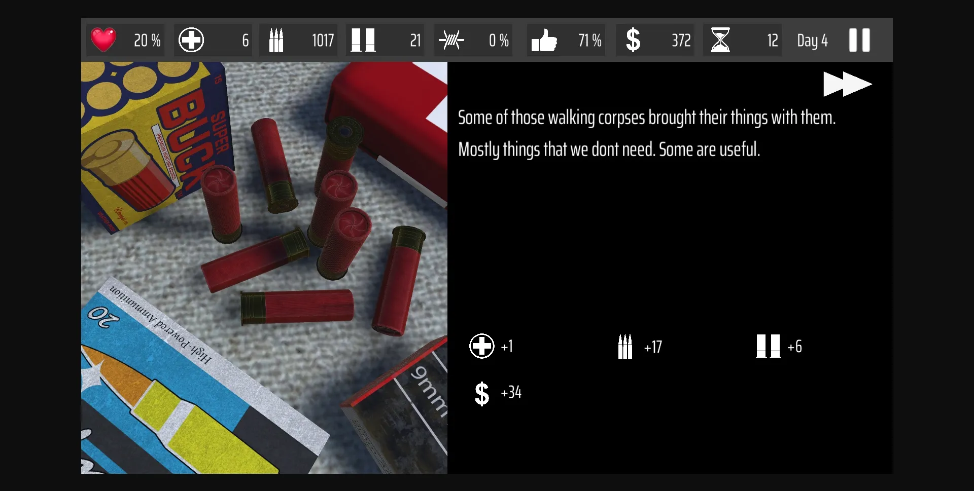 Unity Siren of the Dead [v0.7.4] [Silkynomaly] | Free Adult Games