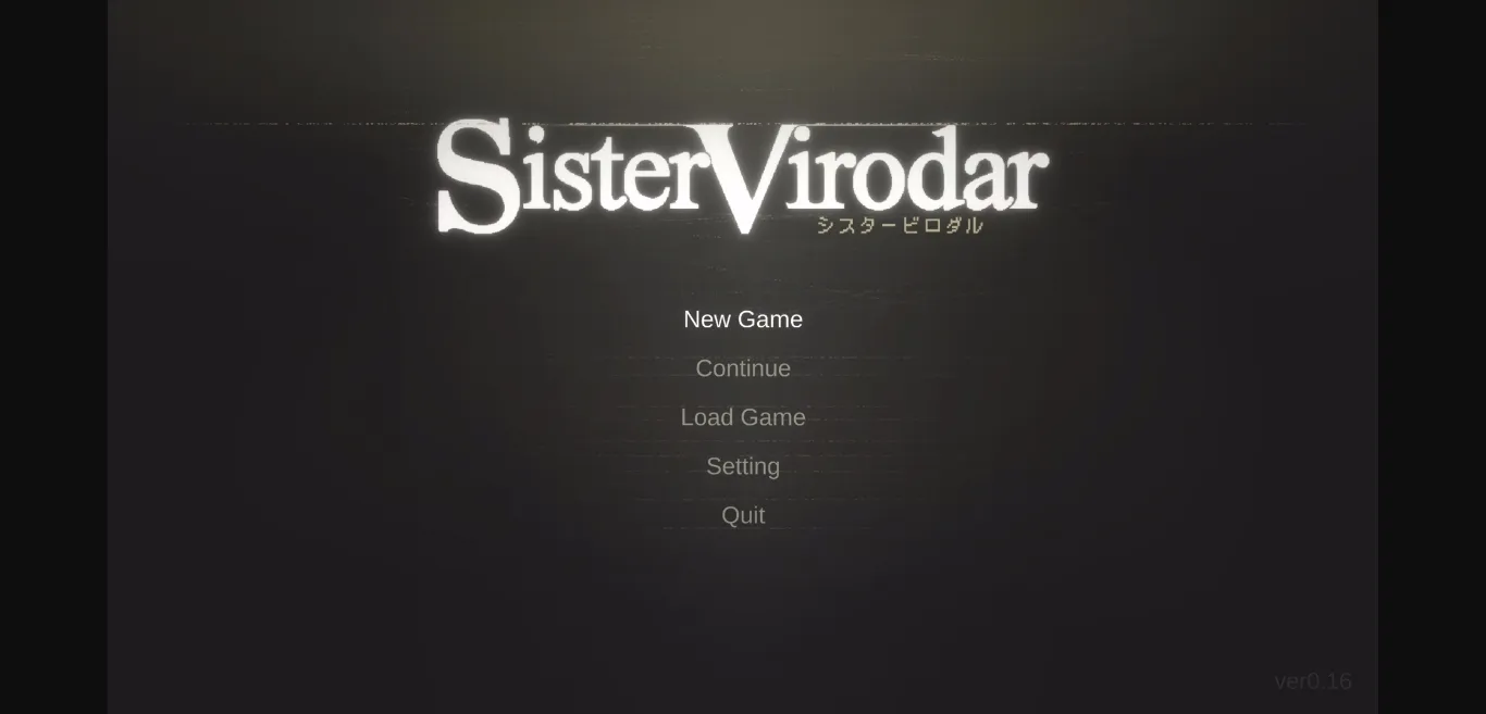 Unity SisterVirodar [v0.18] [Pwd] | Free Adult Games
