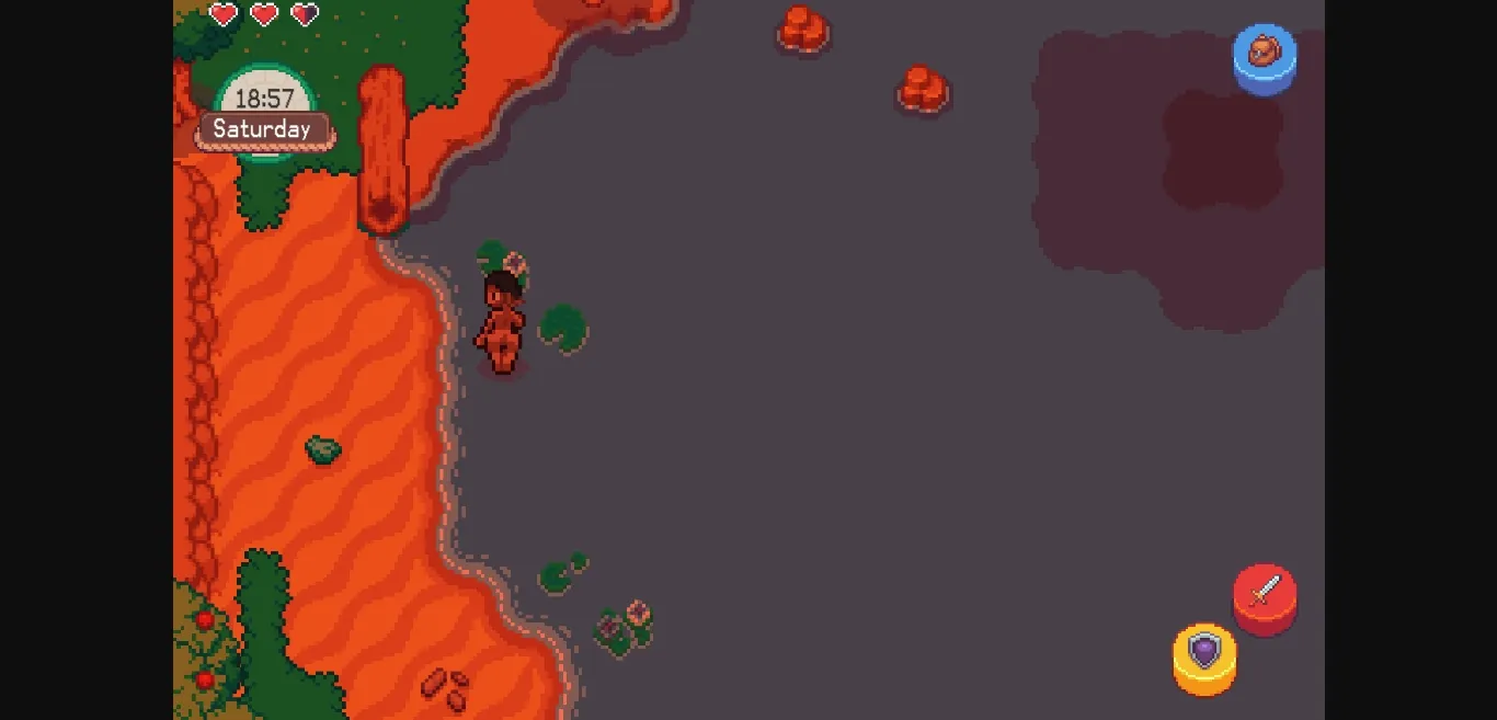 Unity Skyros Isles [NSFW v0.6.1] [Evermore] | Free Adult Games