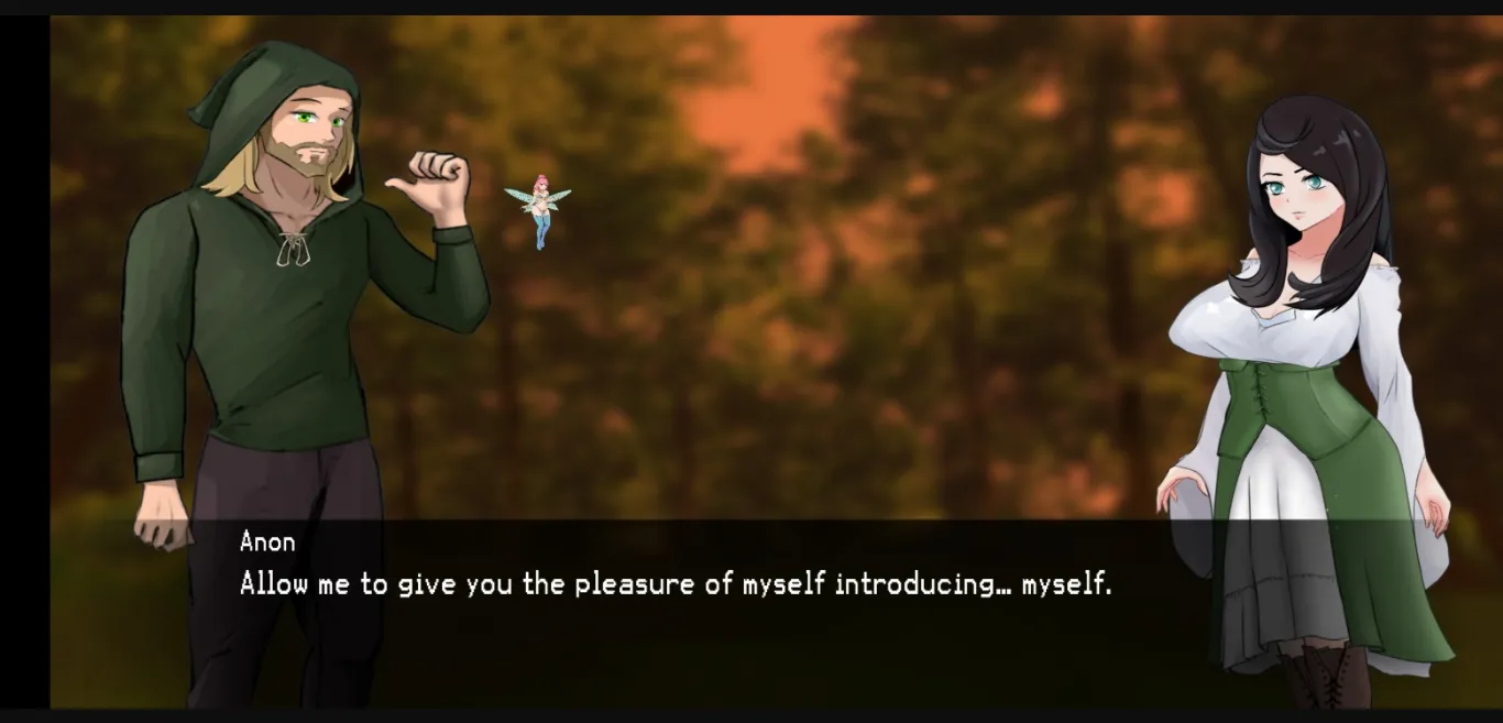 Unity Skyros Isles [NSFW v0.6.1] [Evermore] | Free Adult Games