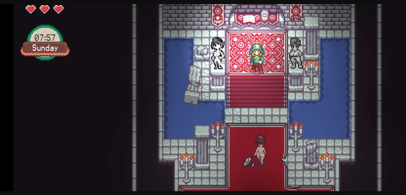 Unity Skyros Isles [NSFW v0.6.1] [Evermore] | Free Adult Games