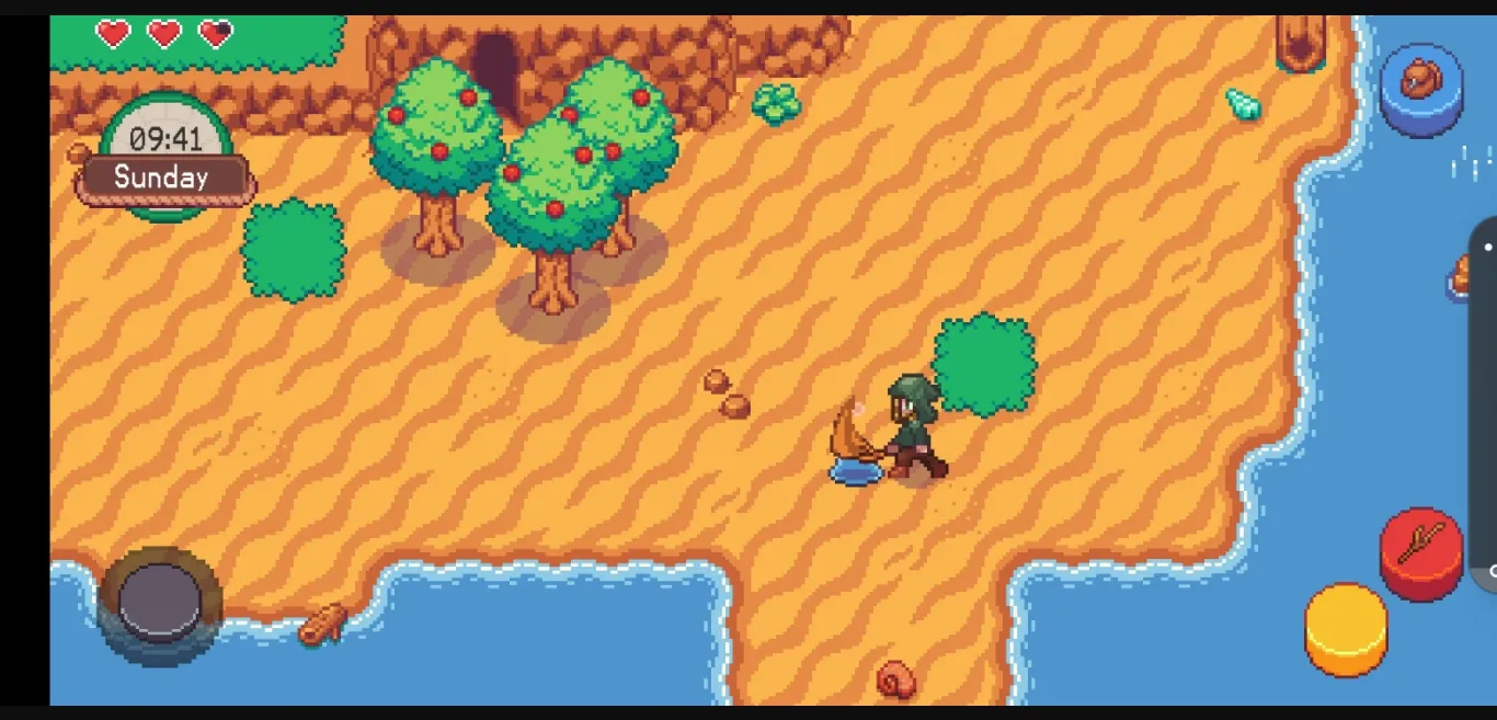 Unity Skyros Isles [NSFW v0.6.1] [Evermore] | Free Adult Games