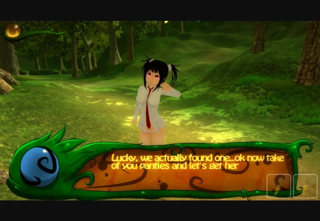 Unity SlaveBar [v1.4m] [Nymphokyun] | Free Adult Games