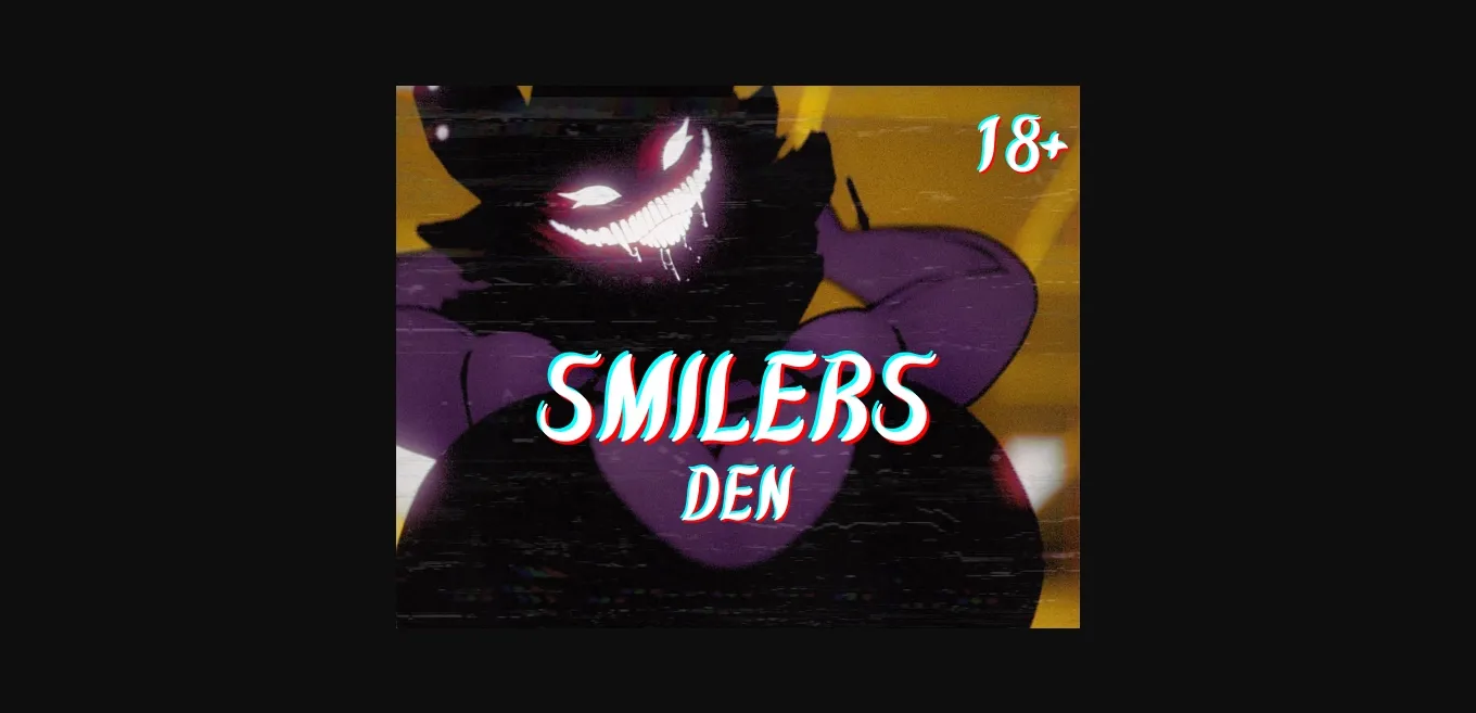 Unity Smilers Den [v1.3 Hotfix] [Mikifur] | Free Adult Games