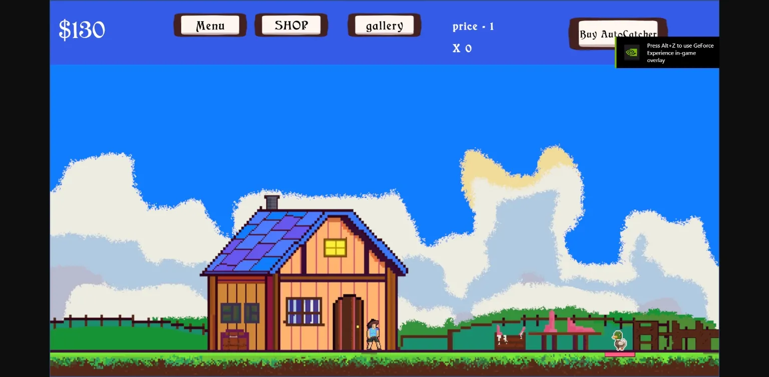 Unity Smutfarm [v20231104] [BetterThanNothing] | Free Adult Games